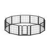 Dog Playpen Outdoor